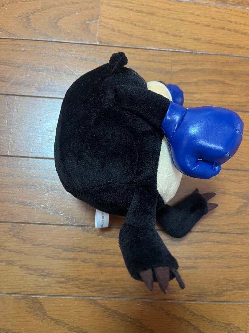 呪術廻戦 ツカモト ぬいぐるみ — image 3