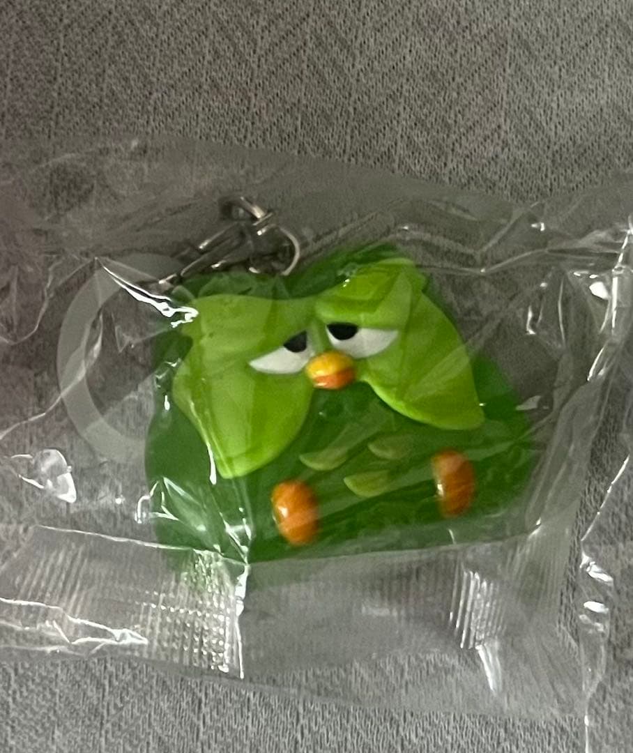 Duolingo めじるしアクセサリー ガチャ — image 2
