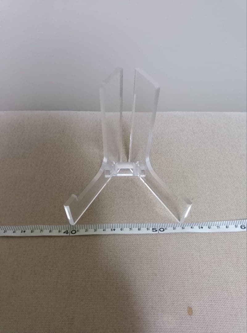 カップ・ソーサー立て ディスプレイスタンド ４個セット — image 3