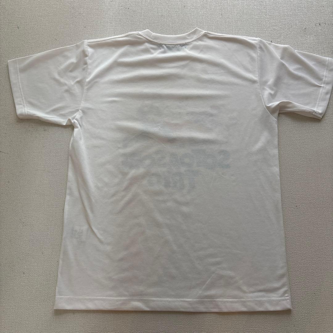 SHIPS Colors:BRING (TM) コラボ プリント Tシャツ — image 4