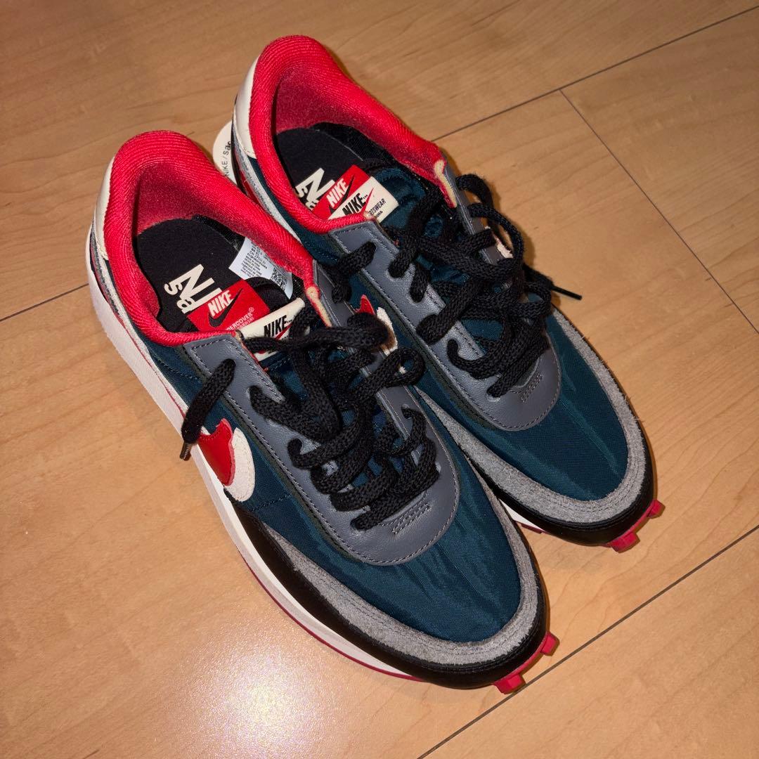 Nike Sacai LD Waffle — image 2