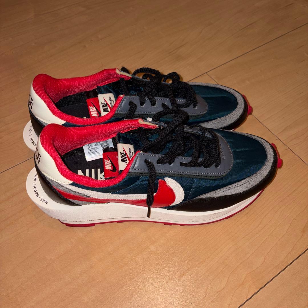 Nike Sacai LD Waffle — image 3
