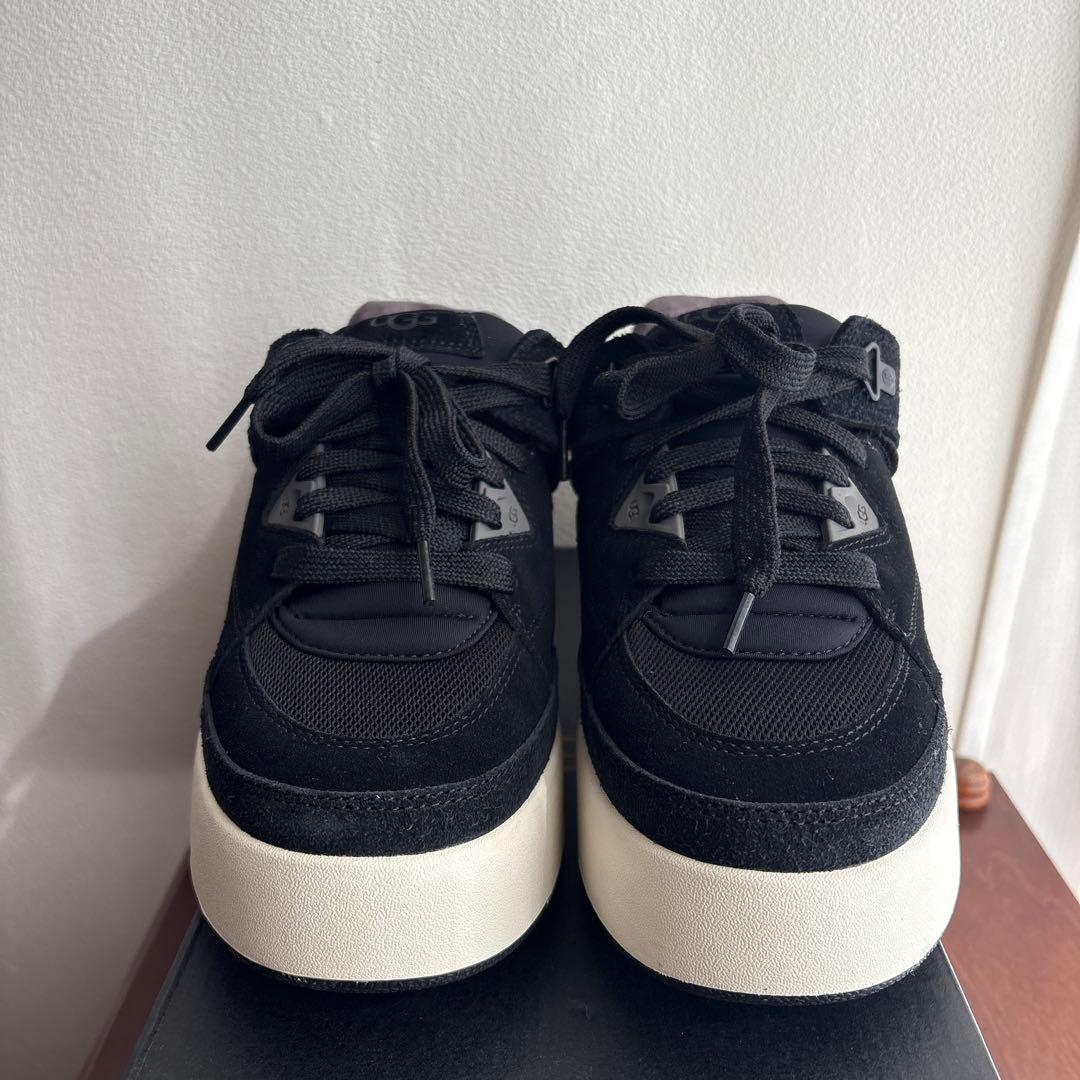 試着のみ！UGG スニーカー ゴールデンクッシュ 26.5 — image 5