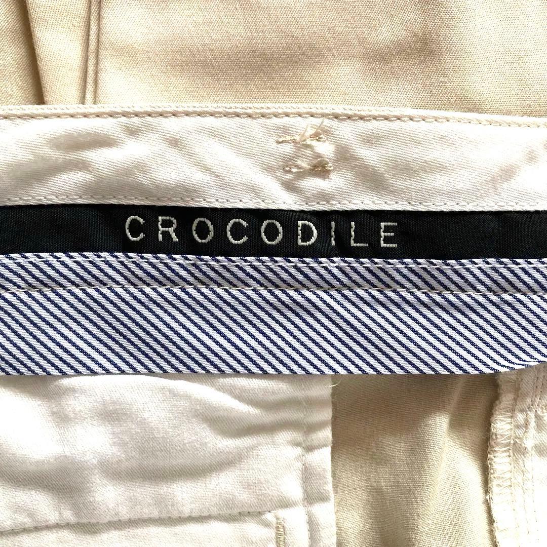 CROCODILE スラックス 【購入不可】 — image 3