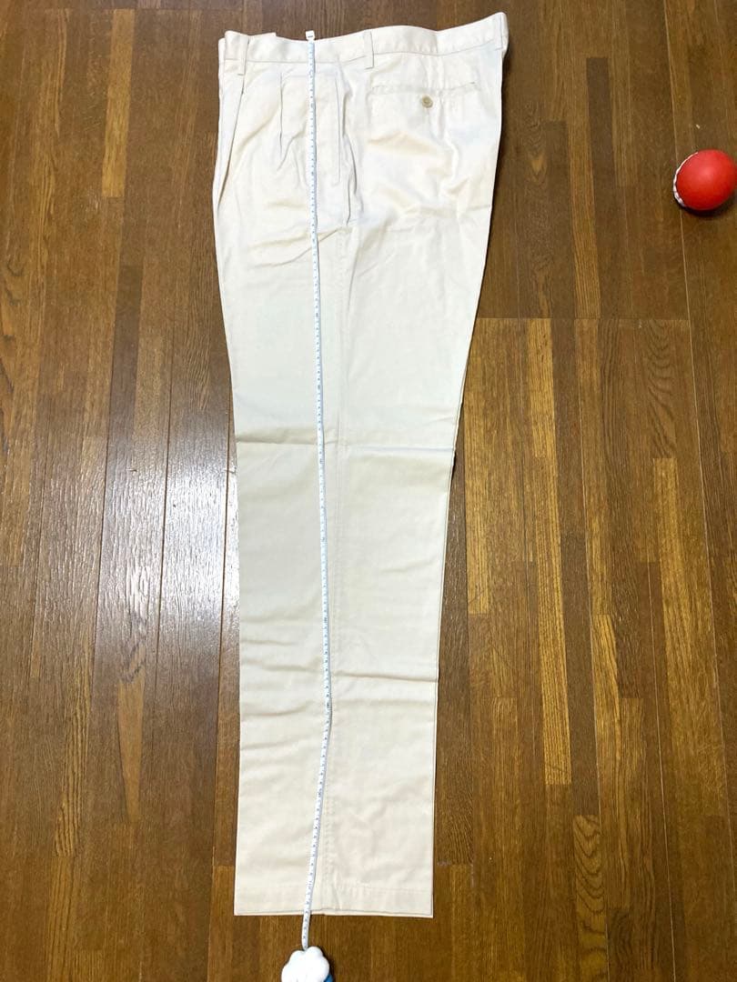 CROCODILE スラックス 【購入不可】 — image 5
