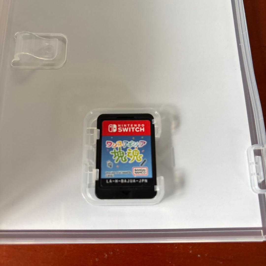 Switch ワンス・アポン・ア・塊魂 — image 3