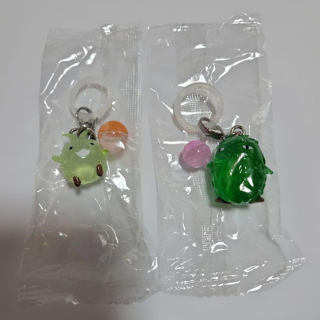 モリゾーとキッコロめじるしアクセサリー — image 2