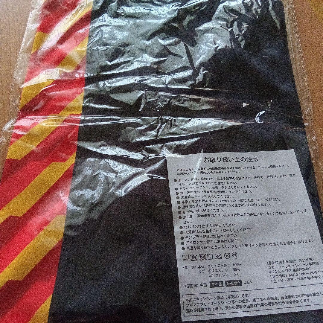 FIFAワールドカップ2026 コーク限定ユニフォーム スペイン ESP — image 3