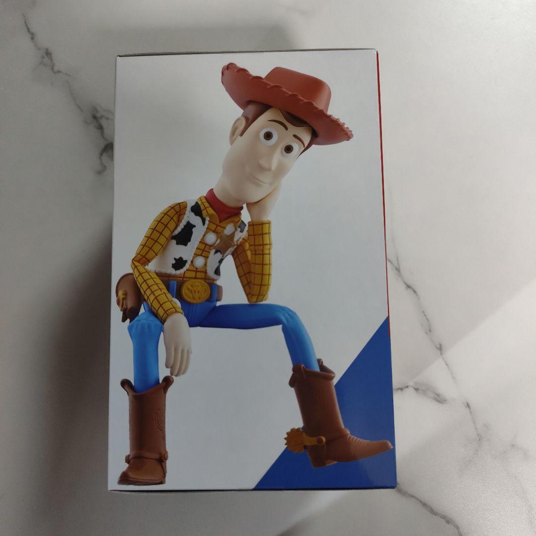 FuRyu Toy Story Woody Noodle Stopper — image 2