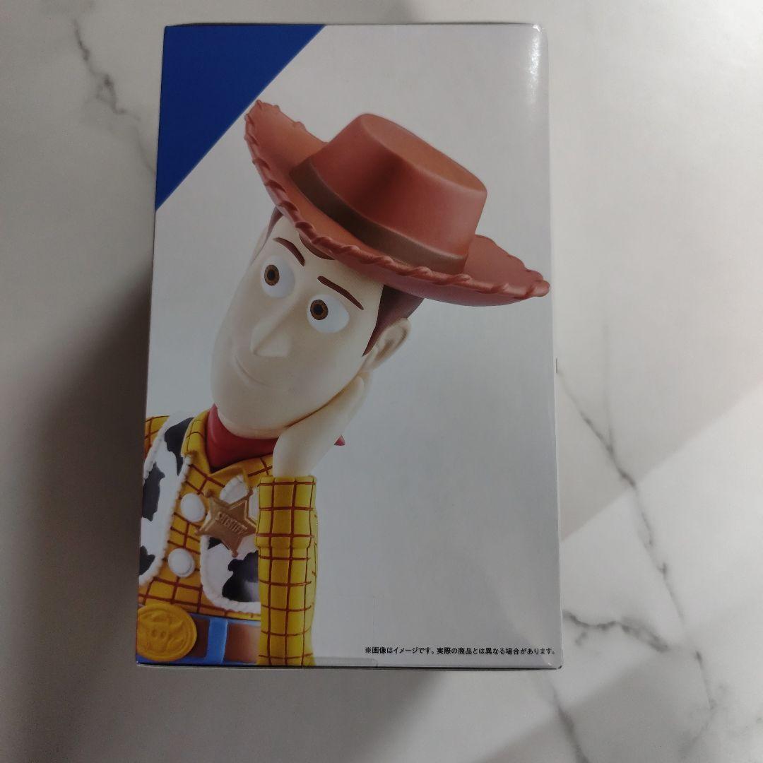 FuRyu Toy Story Woody Noodle Stopper — image 4
