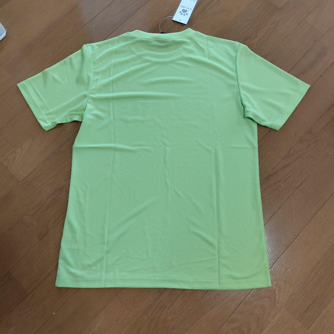KELME プラクティスシャツ KZ24F002 Lサイズ — image 3