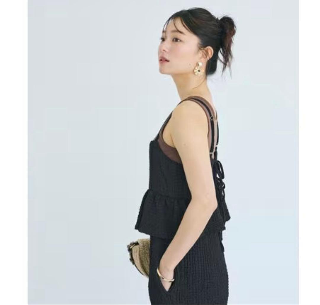 新品coca サロペット — image 2