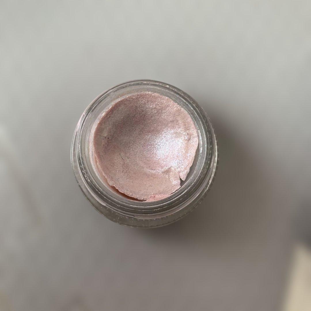 M.A.C プロ ロングウェア ペイント ポット プリンセス カット — image 2
