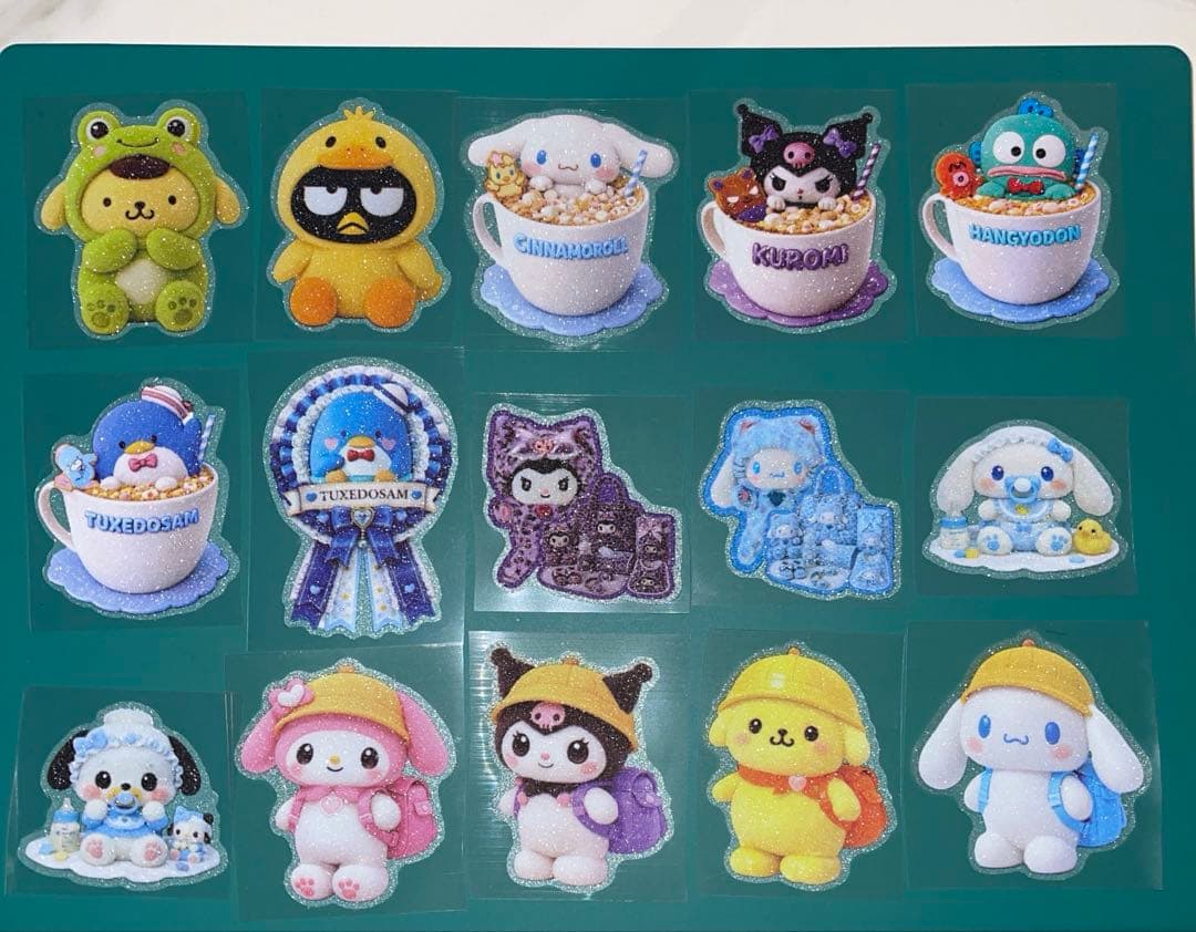 あーちゃん様専用ページ — image 3