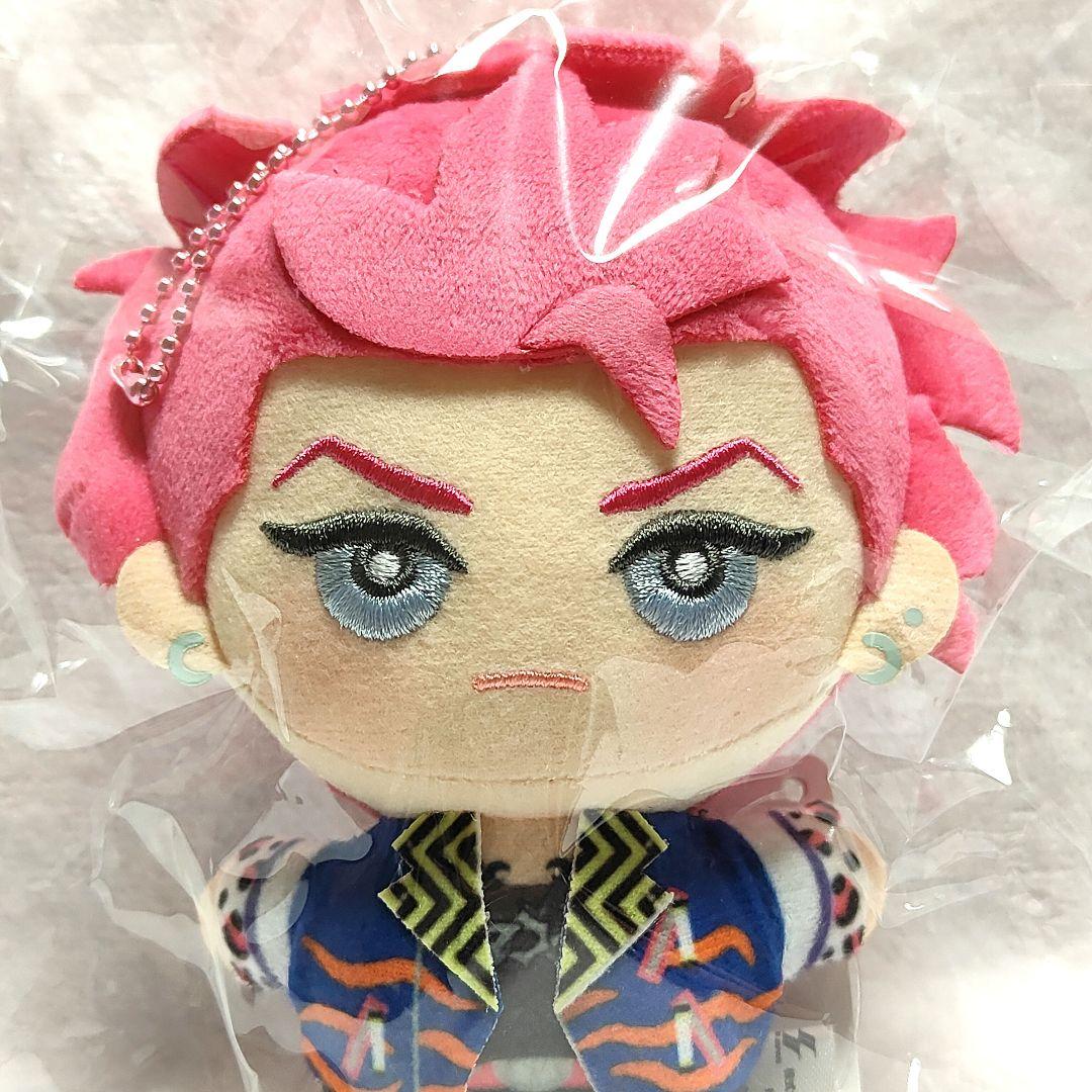 カリスマ みにコレ ぬいぐるみマスコット 猿川慧　新品　匿名配送 — image 2