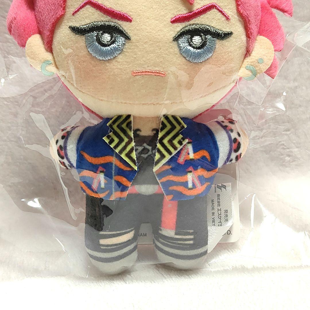 カリスマ みにコレ ぬいぐるみマスコット 猿川慧　新品　匿名配送 — image 3