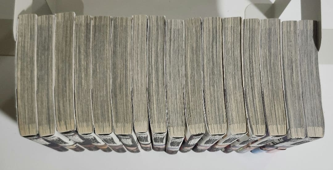 賭ケグルイ 1巻から16巻セット — image 4