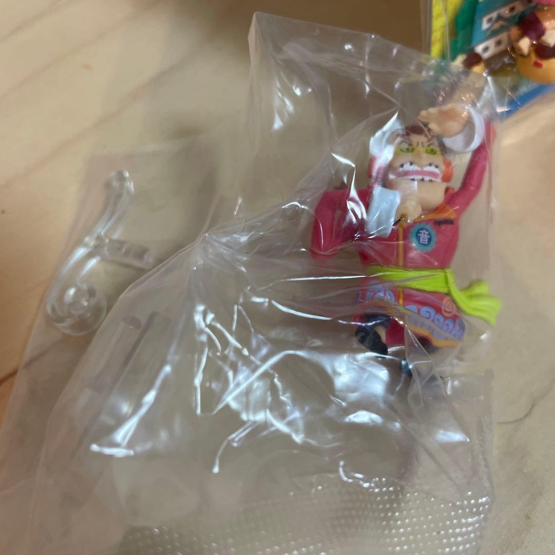 【新品未使用】ONE PIECE 大阪限定 ストラップ チョッパー — image 3