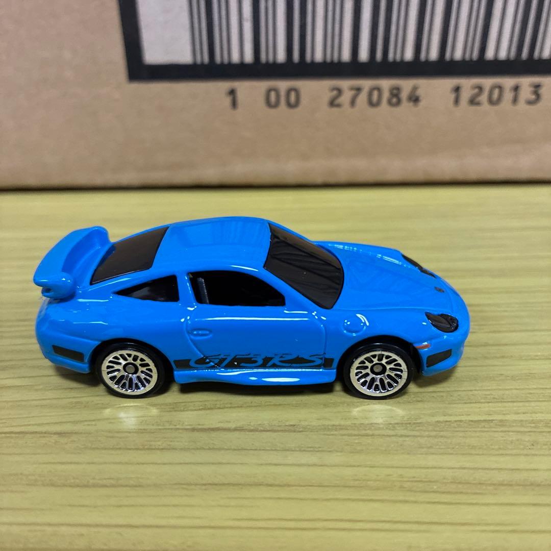 ホットウィール　ポルシェ　911 GT3 ルース　ワイルドスピード — image 4