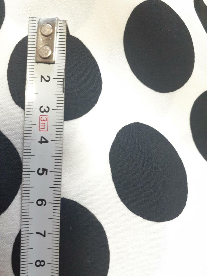 リクエスト品一時的専用 ZARA（ザラ) ブラウス半袖 — image 5