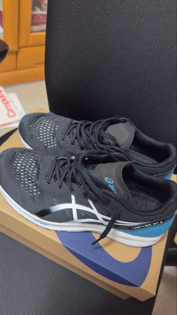 ASICS TARTHER RP 3 — image 2