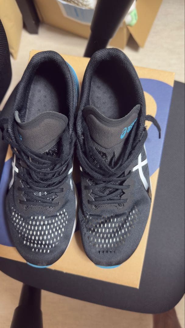 ASICS TARTHER RP 3 — image 3