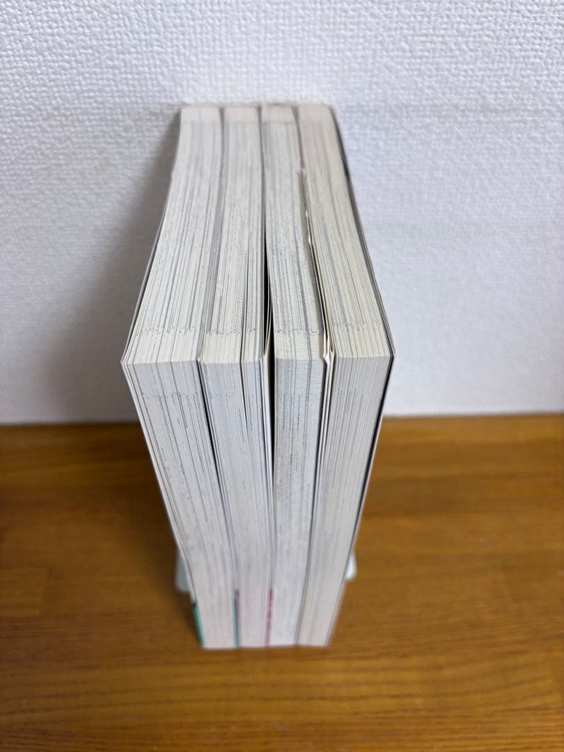 大阪ハムレット 1、2、3、4 — image 4