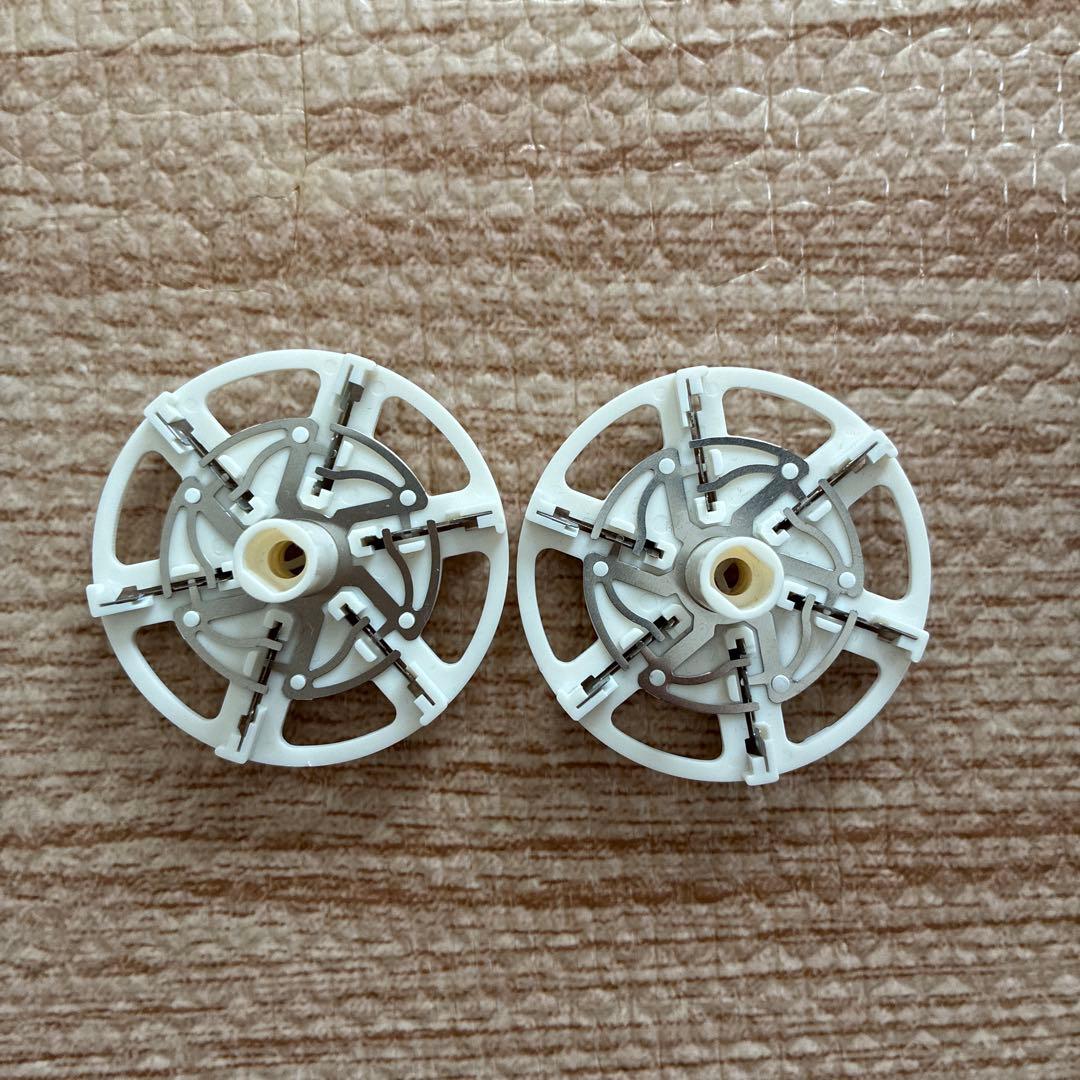 【未使用】毛玉取り機用 替刃のみ 2個セット — image 2
