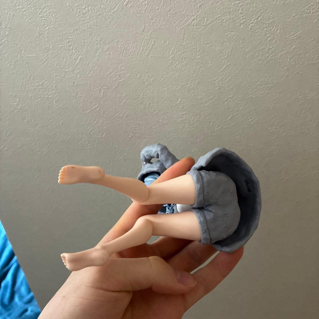 フード付きパーカー フィギュア — image 5