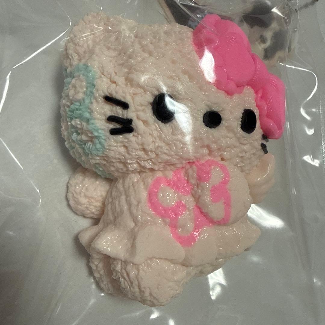 どんどん　天使　キティ　白猫 — image 2