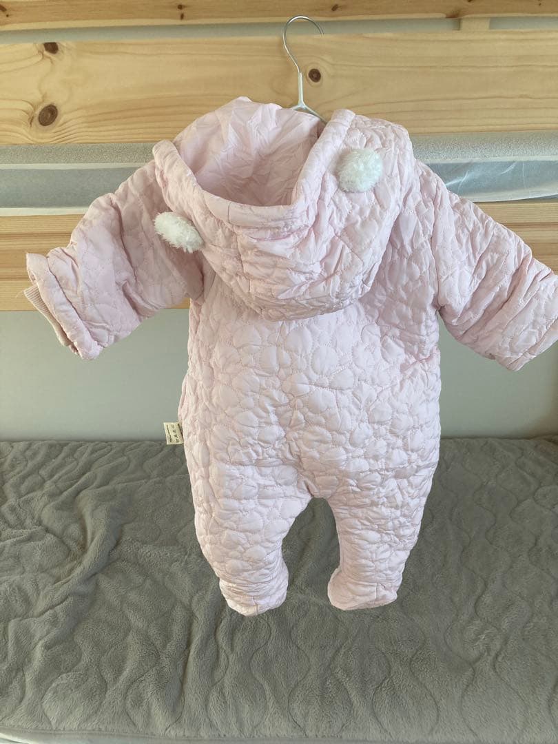 murmurbear ジャンプスーツ　6-9m — image 2