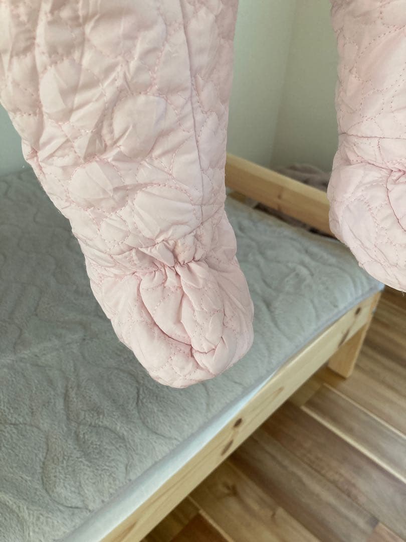 murmurbear ジャンプスーツ　6-9m — image 3