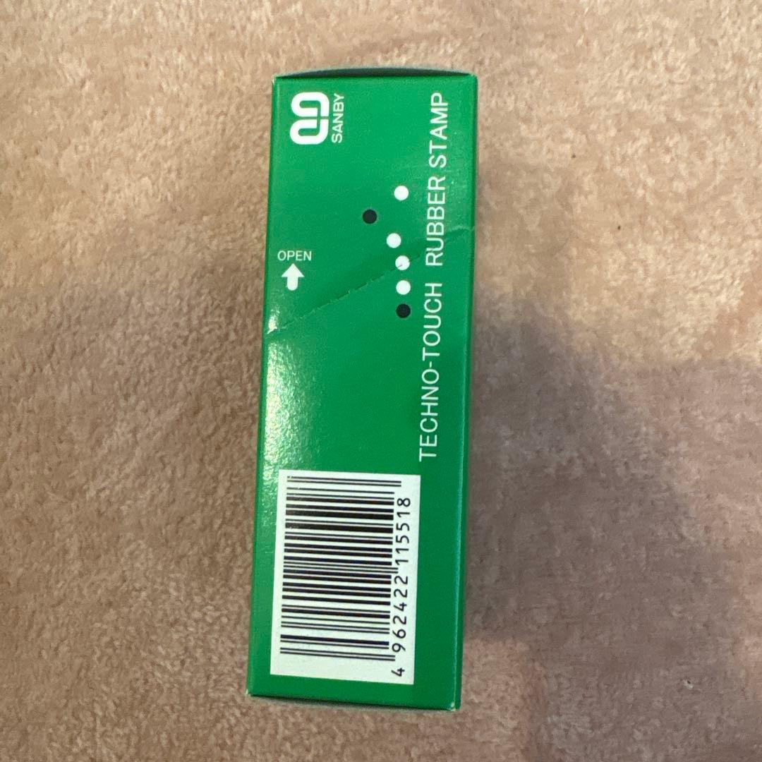 SANBY 回転印 TKA-TD55 — image 4