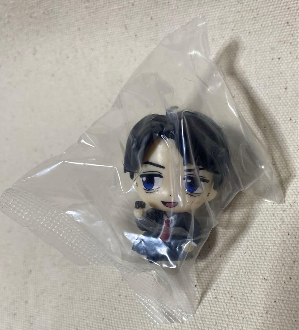 ゲゲゲの謎 ゲ謎 水木B酒 フィギュア リッチ シール付き — image 2