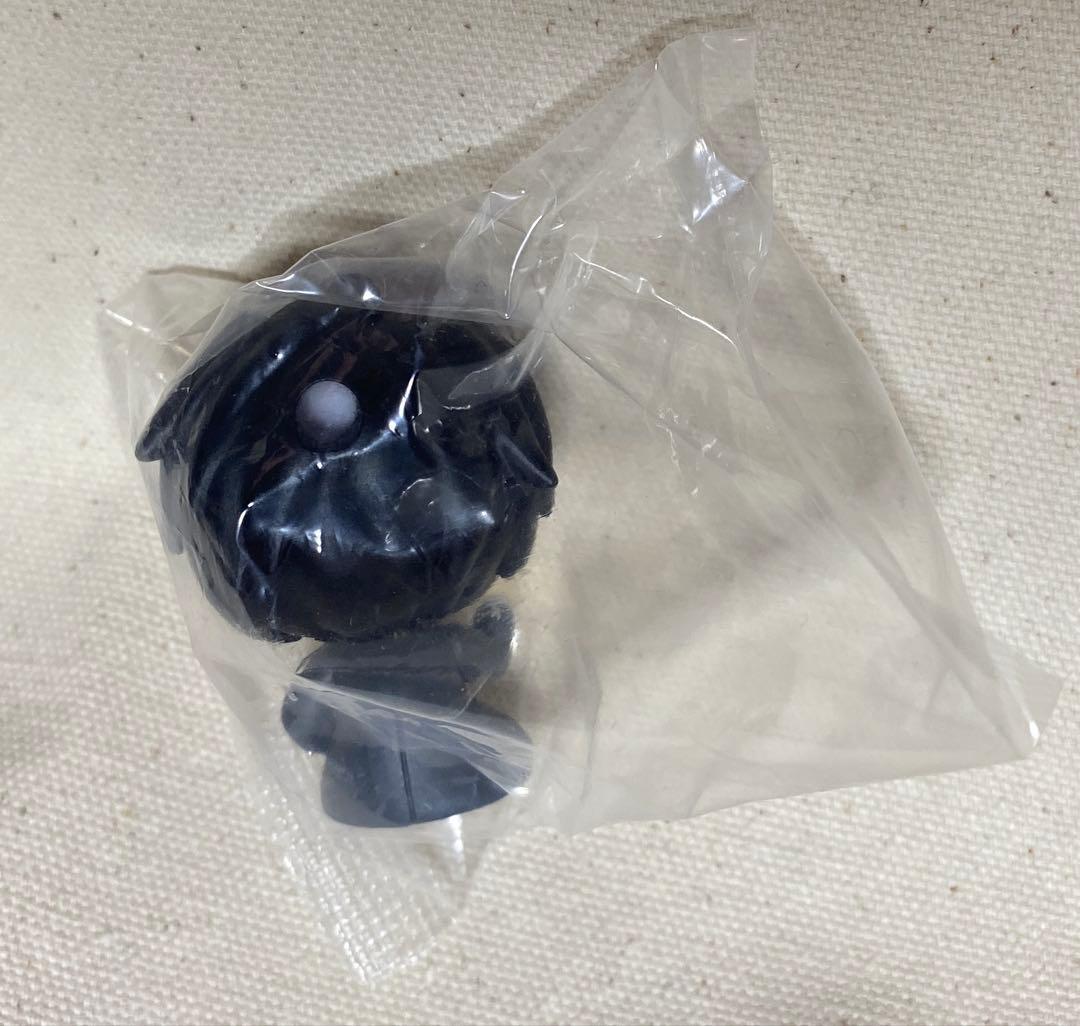 ゲゲゲの謎 ゲ謎 水木B酒 フィギュア リッチ シール付き — image 3