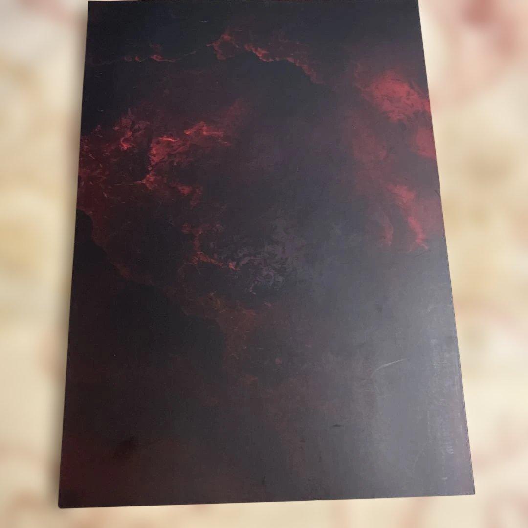 アサルトリリィ シュツルム パンフレット — image 2