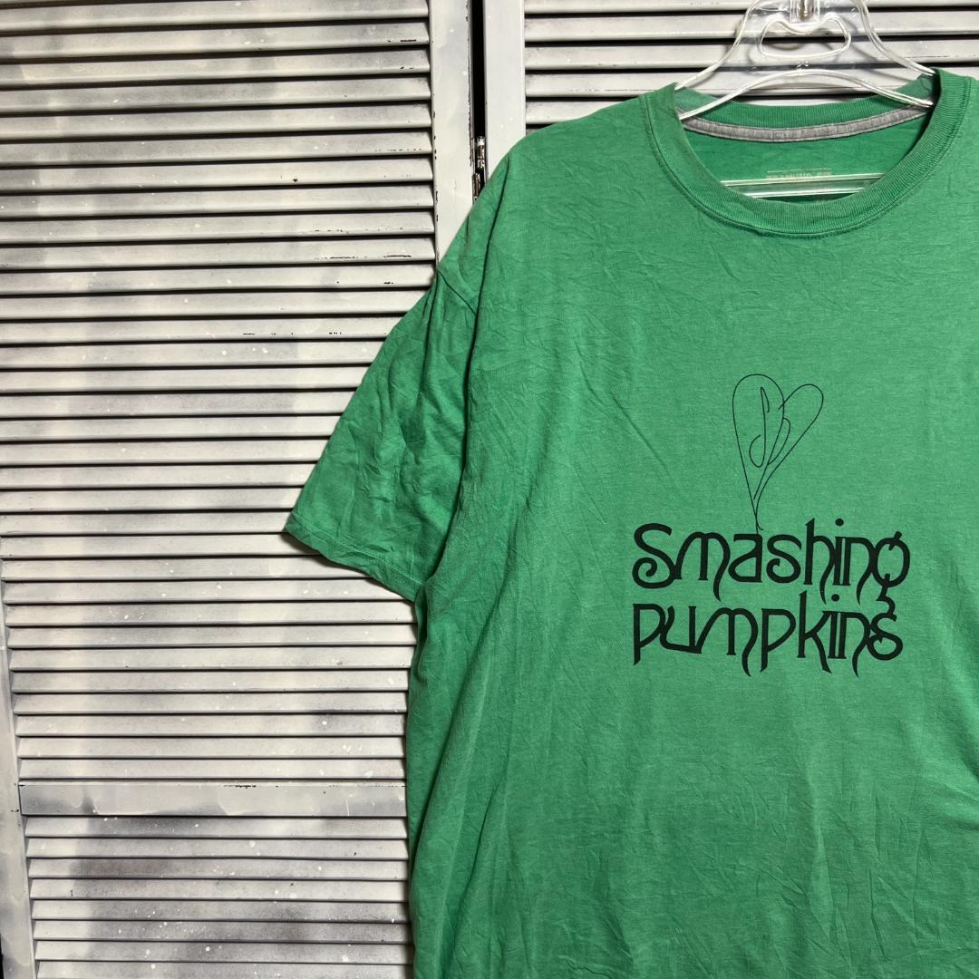 FEPH バンド Tシャツ スマッシングパンプキンズ スマパン ロック 洋楽 — image 2