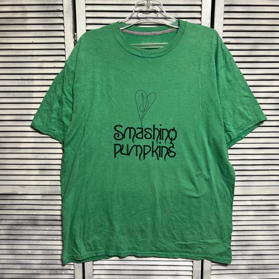 FEPH バンド Tシャツ スマッシングパンプキンズ スマパン ロック 洋楽 — image 3