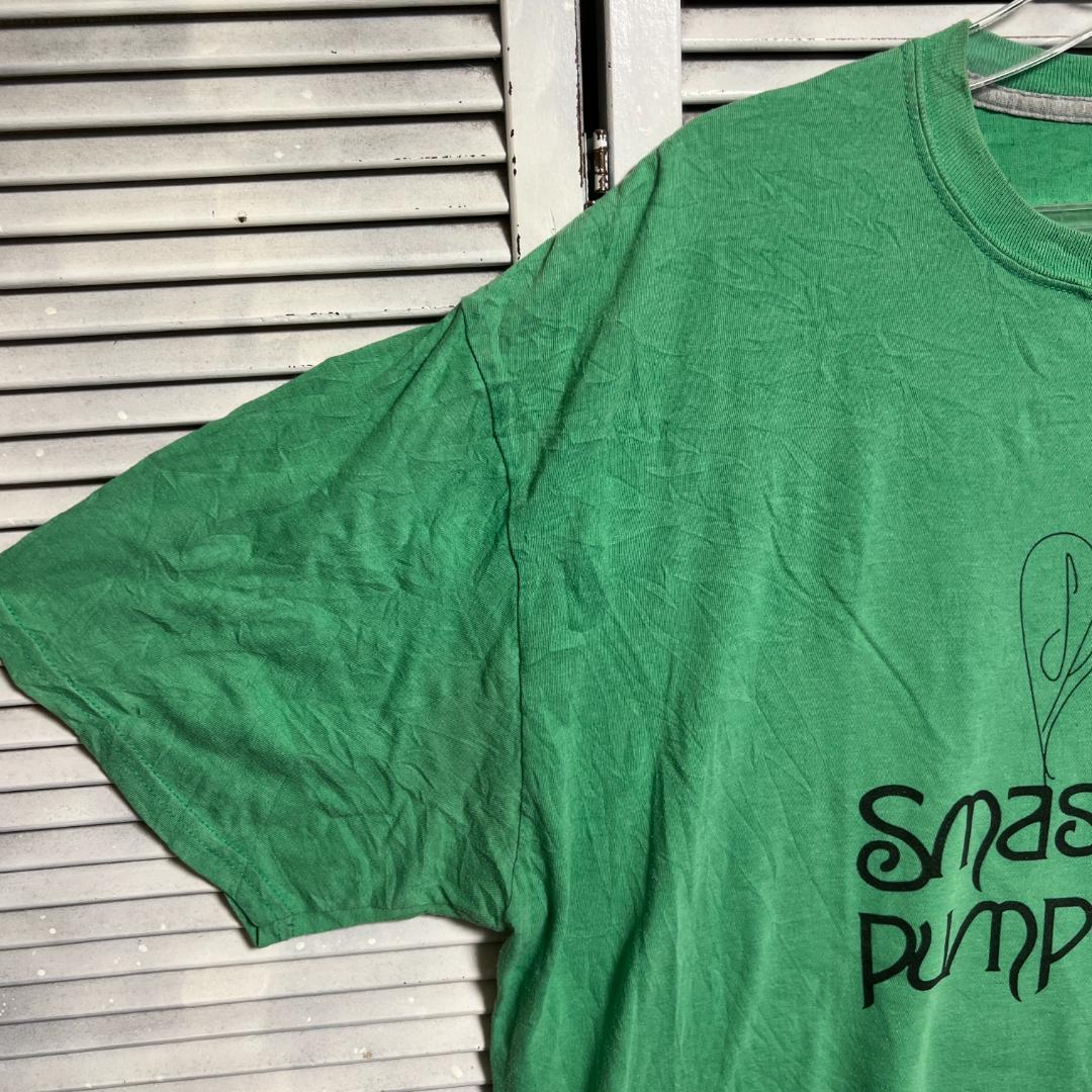 FEPH バンド Tシャツ スマッシングパンプキンズ スマパン ロック 洋楽 — image 5