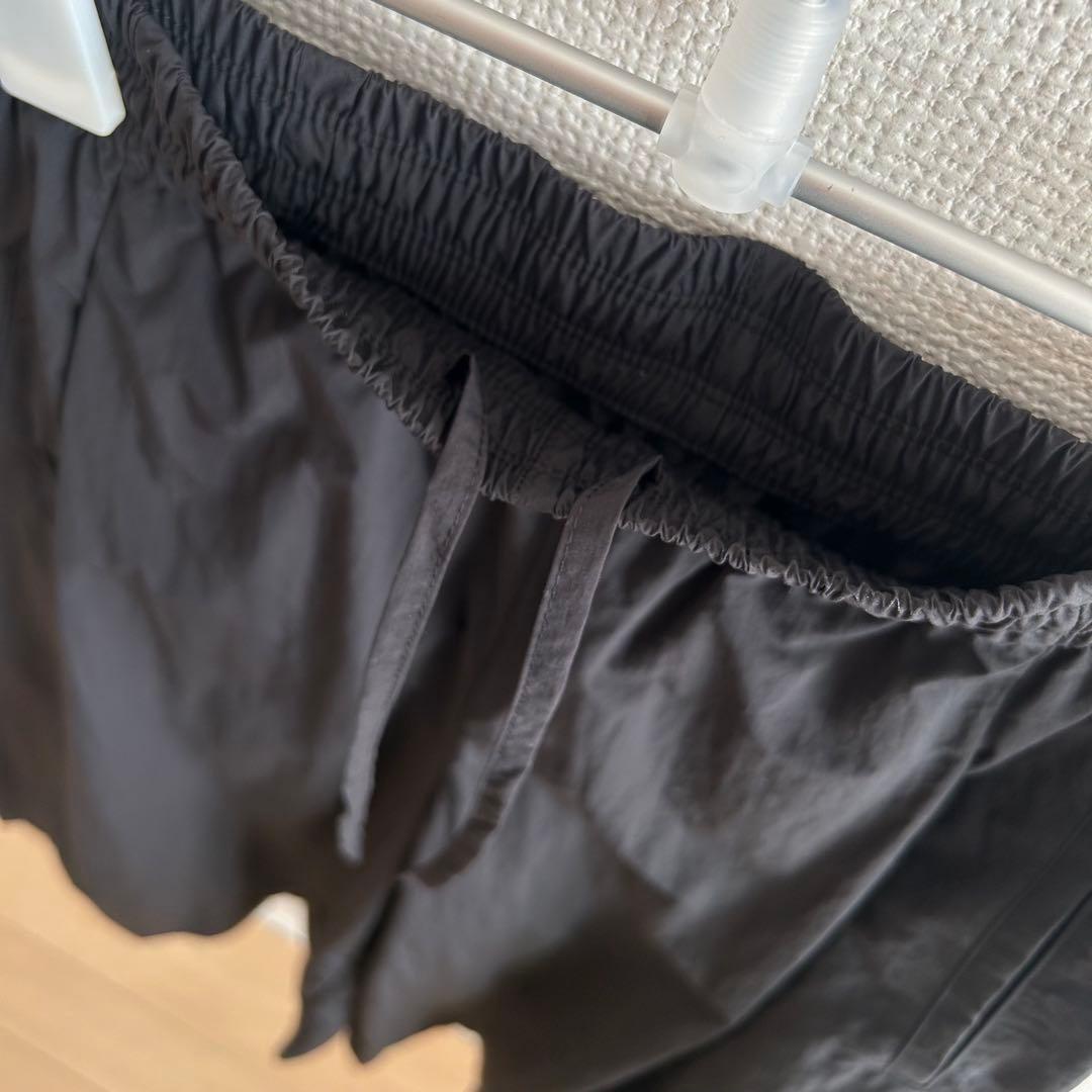 ユニクロ　UNIQLO ナイロンキュロット — image 4