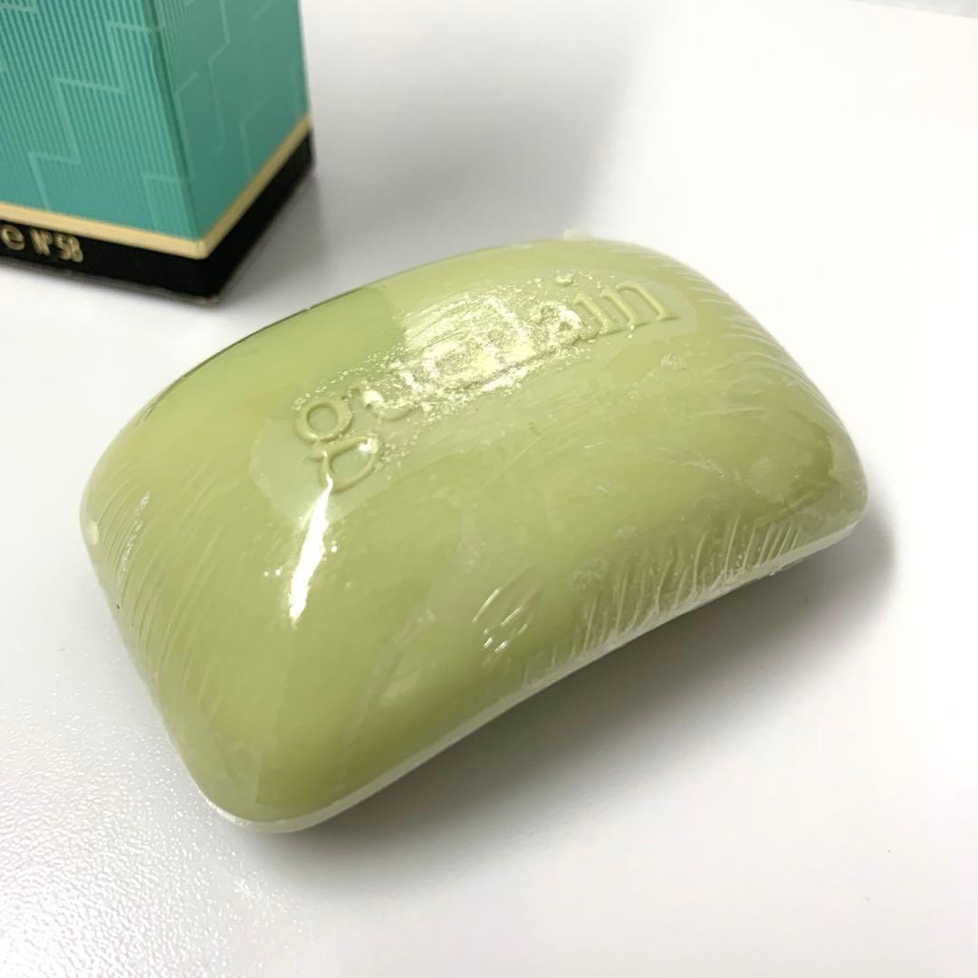 【新品未使用♪】ゲラン/石鹸 ミツコ 75g — image 5