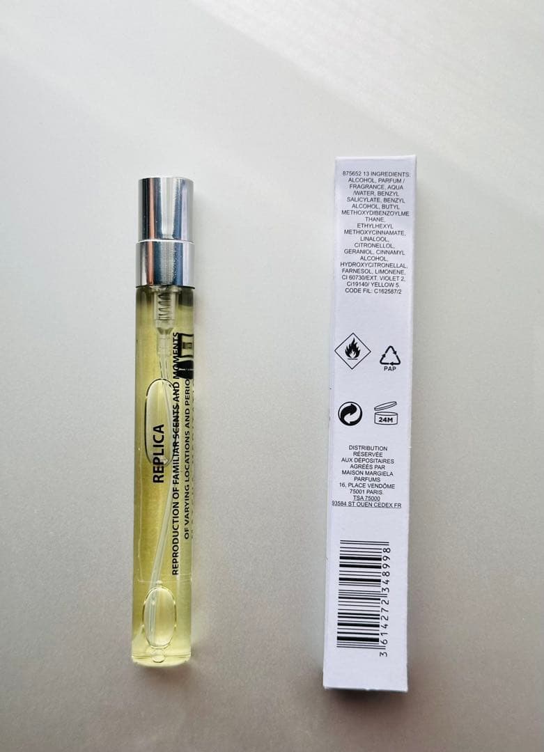 Maison Margiela レプリカ マルジェラ マッチャ10ml 575 — image 2