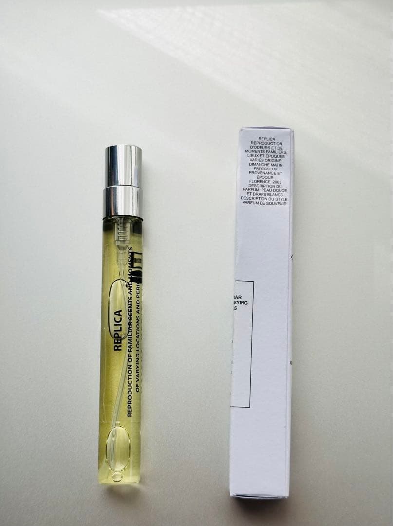 Maison Margiela レプリカ マルジェラ マッチャ10ml 575 — image 3