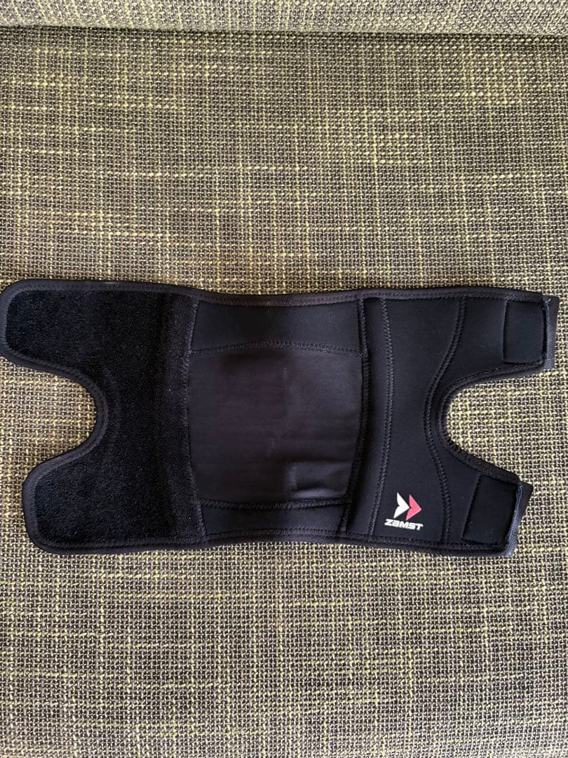 ZAMST ザムスト 膝用サポーター EK-1 — image 2