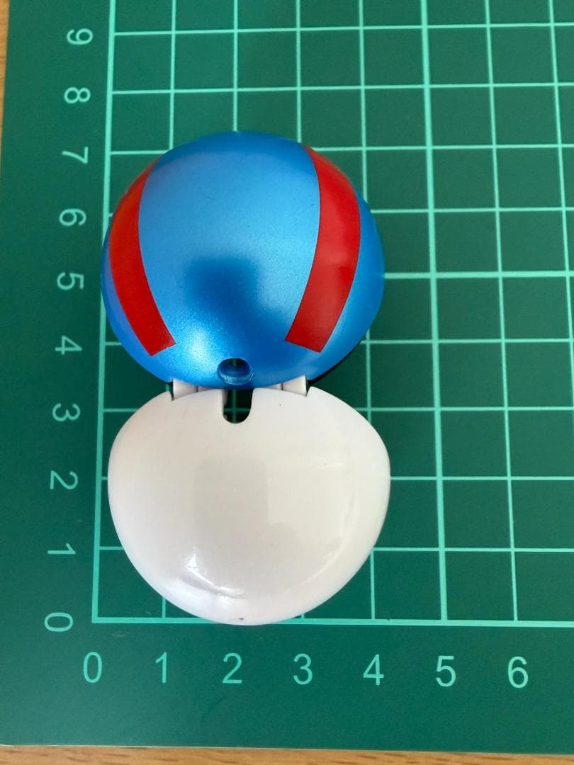 モンスターボール　ポケモン　バスボム　びっくらたまご　トゲキッス — image 4