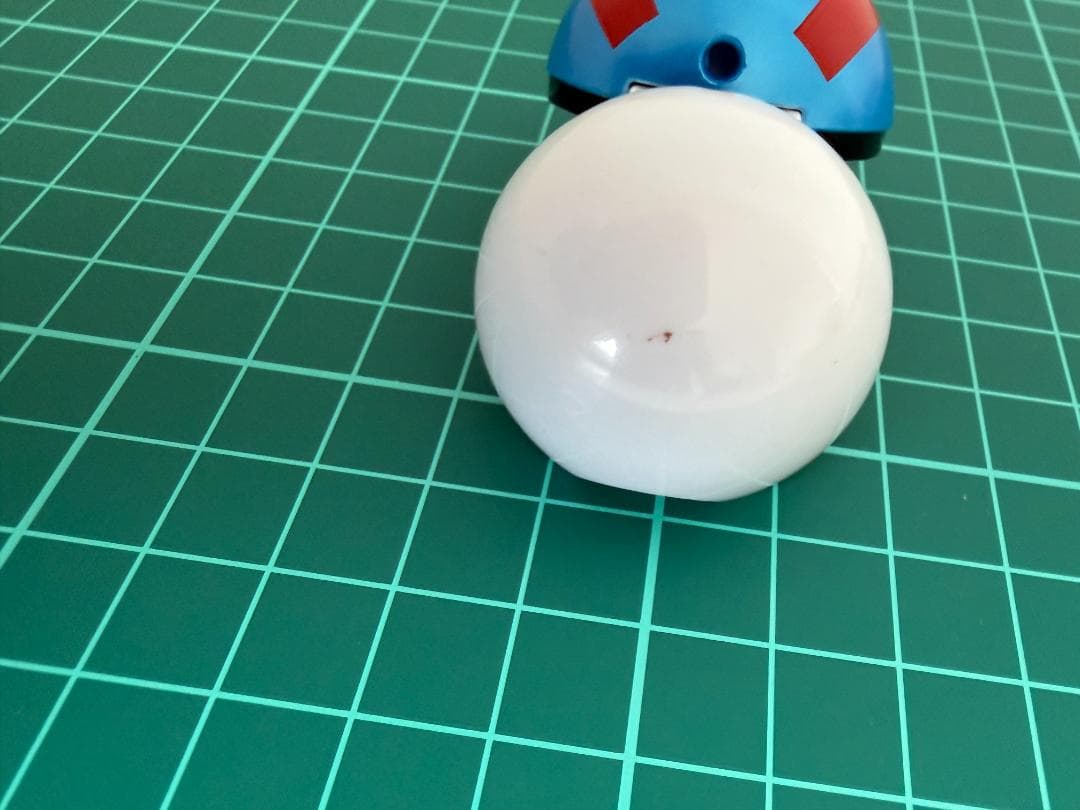 モンスターボール　ポケモン　バスボム　びっくらたまご　トゲキッス — image 5