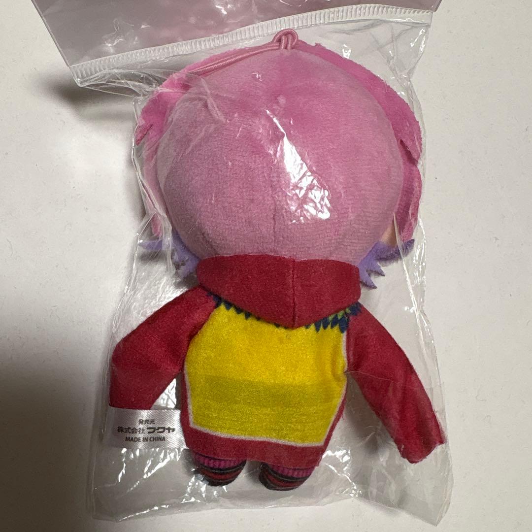 ヒプノシスマイク ピコぬい 飴村乱数　マスコット　ぬいぐるみ — image 2