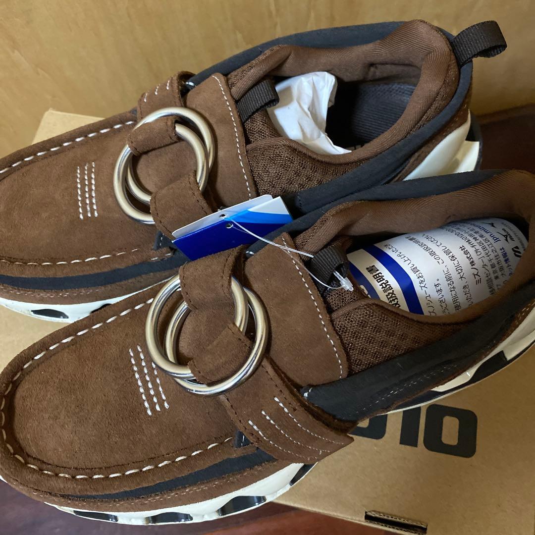 MIZUNO WAVE PROPHECY MOC 26.0cm — image 2