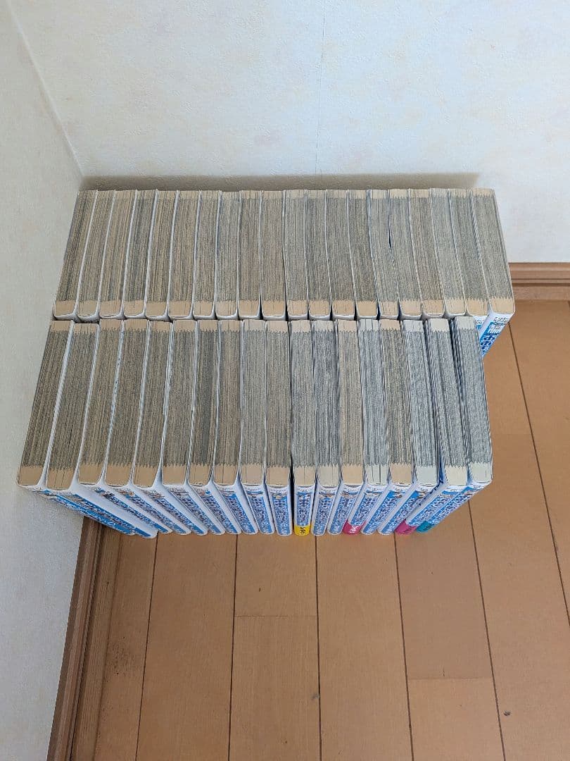 おおきく振りかぶって　1巻〜38巻　全巻セット — image 3