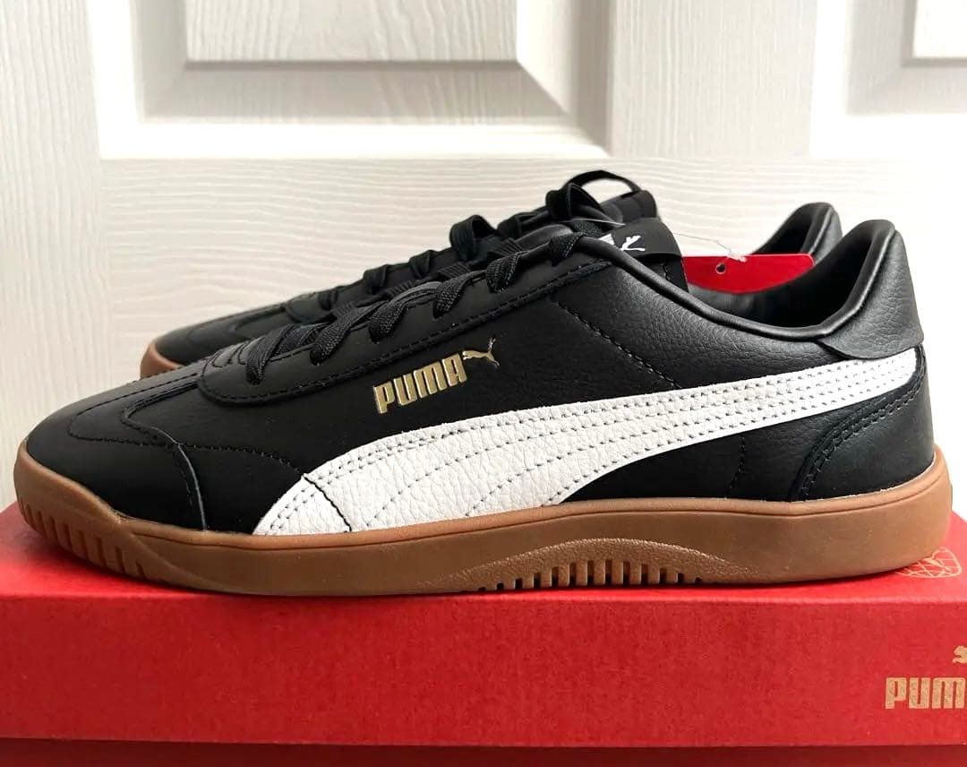 【未使用】　PUMA プーマ　クラブ　５Ｖ５　26cm — image 2
